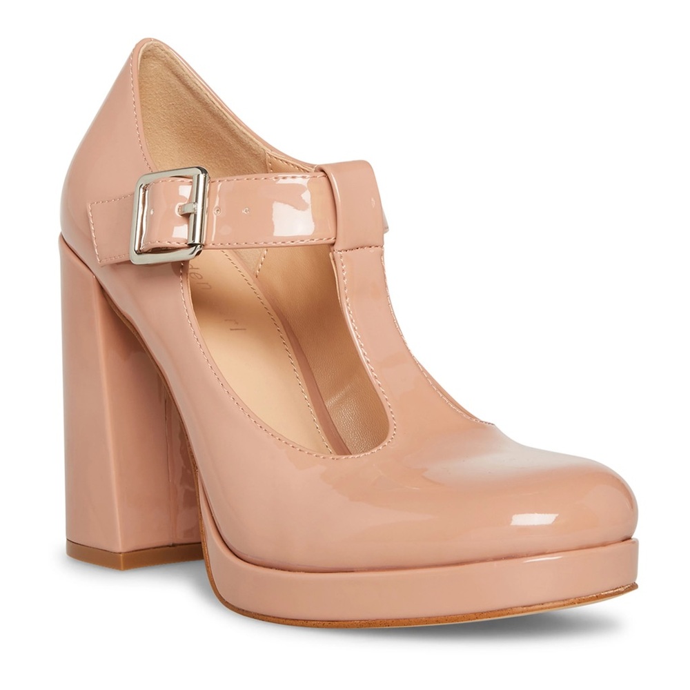 Madden Girl Ultra Women's High Heels - size 7- NEW